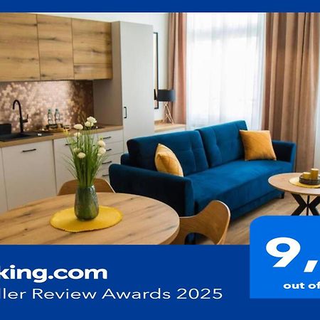 Apartament Miedziany Stary Toruń Zewnętrze zdjęcie